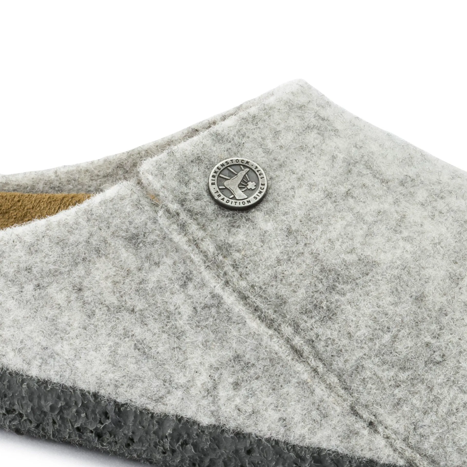 Best Birkenstock Zermatt Light Grey