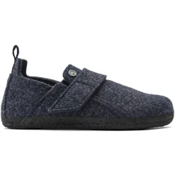 Sale Birkenstock Zermatt Hl Kids Dark Blue