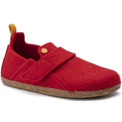 Cheap Birkenstock Zermatt Hl Kids Active Red