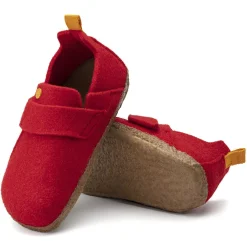 Cheap Birkenstock Zermatt Hl Kids Active Red