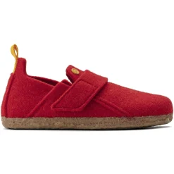 Cheap Birkenstock Zermatt Hl Kids Active Red