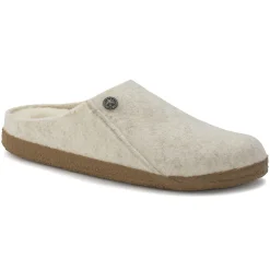 Clearance Birkenstock Zermatt Lammeskind Ecru