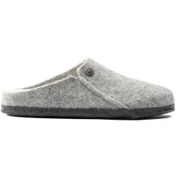 Online Birkenstock Zermatt Lammeskind Light Grey