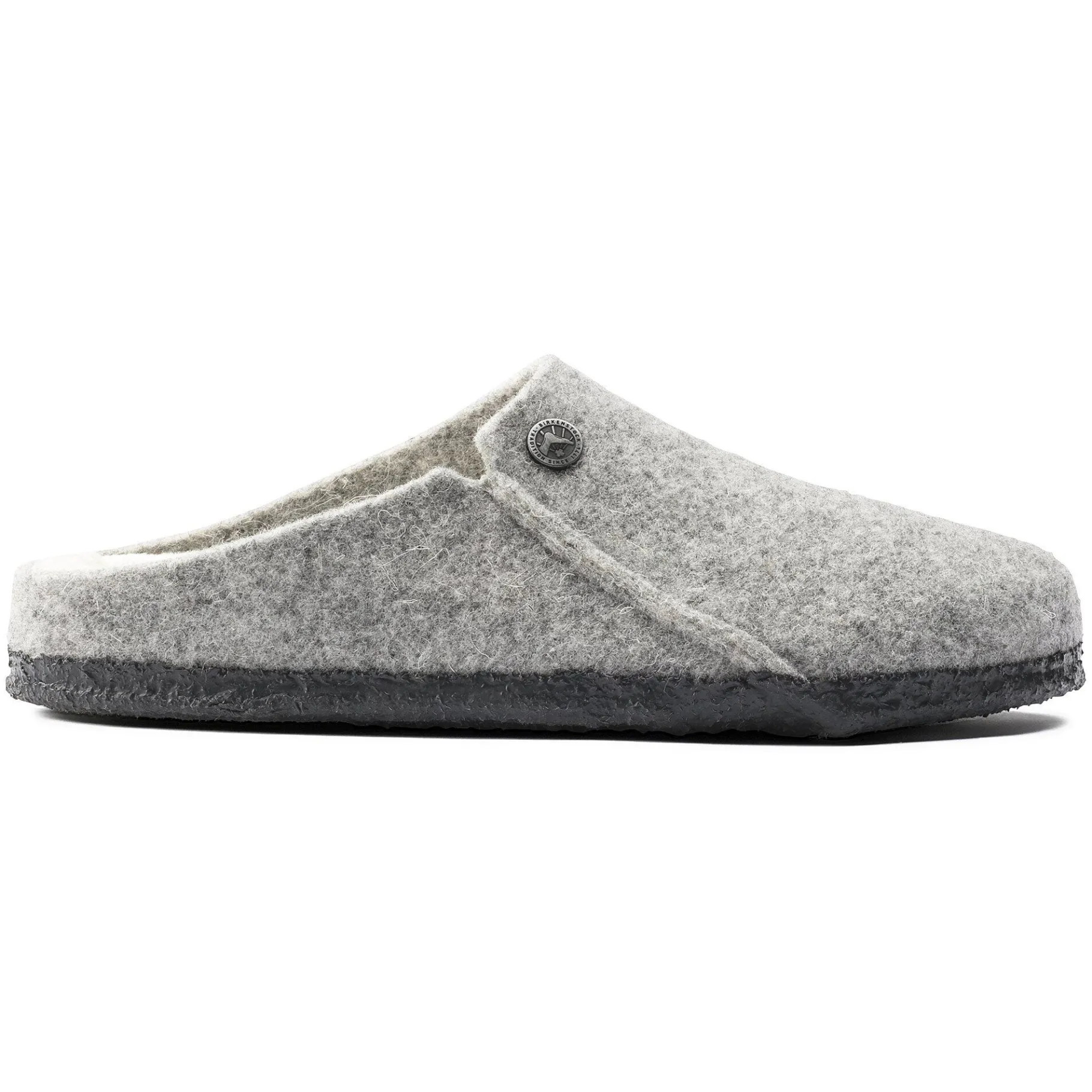 Online Birkenstock Zermatt Lammeskind Light Grey