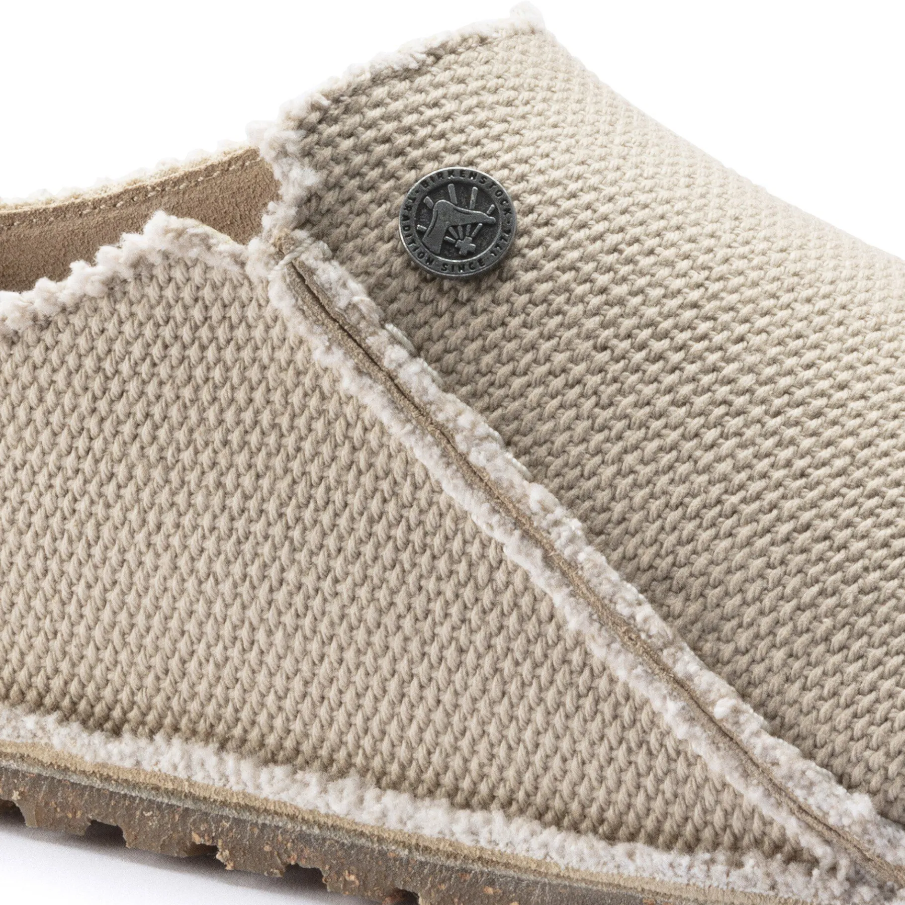 Outlet Birkenstock Zermatt Premium Eggshell