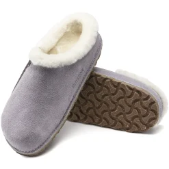 Store Birkenstock Zermatt Premium Purple Fog