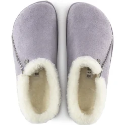 Store Birkenstock Zermatt Premium Purple Fog