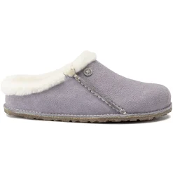 Store Birkenstock Zermatt Premium Purple Fog