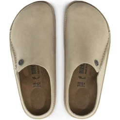 Cheap Birkenstock Zermatt Premium Eggshell