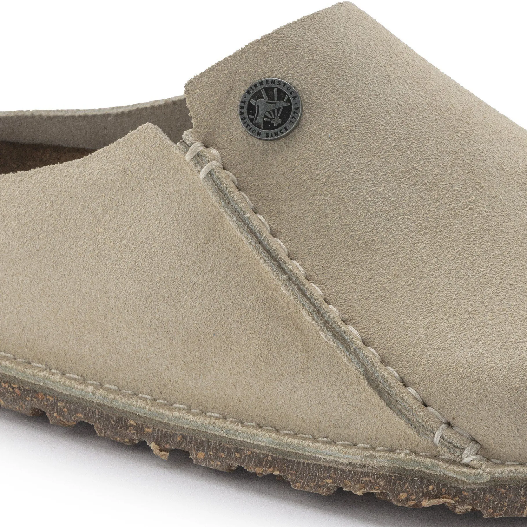 Cheap Birkenstock Zermatt Premium Eggshell