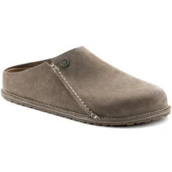 Discount Birkenstock Zermatt Premium Gray Taupe