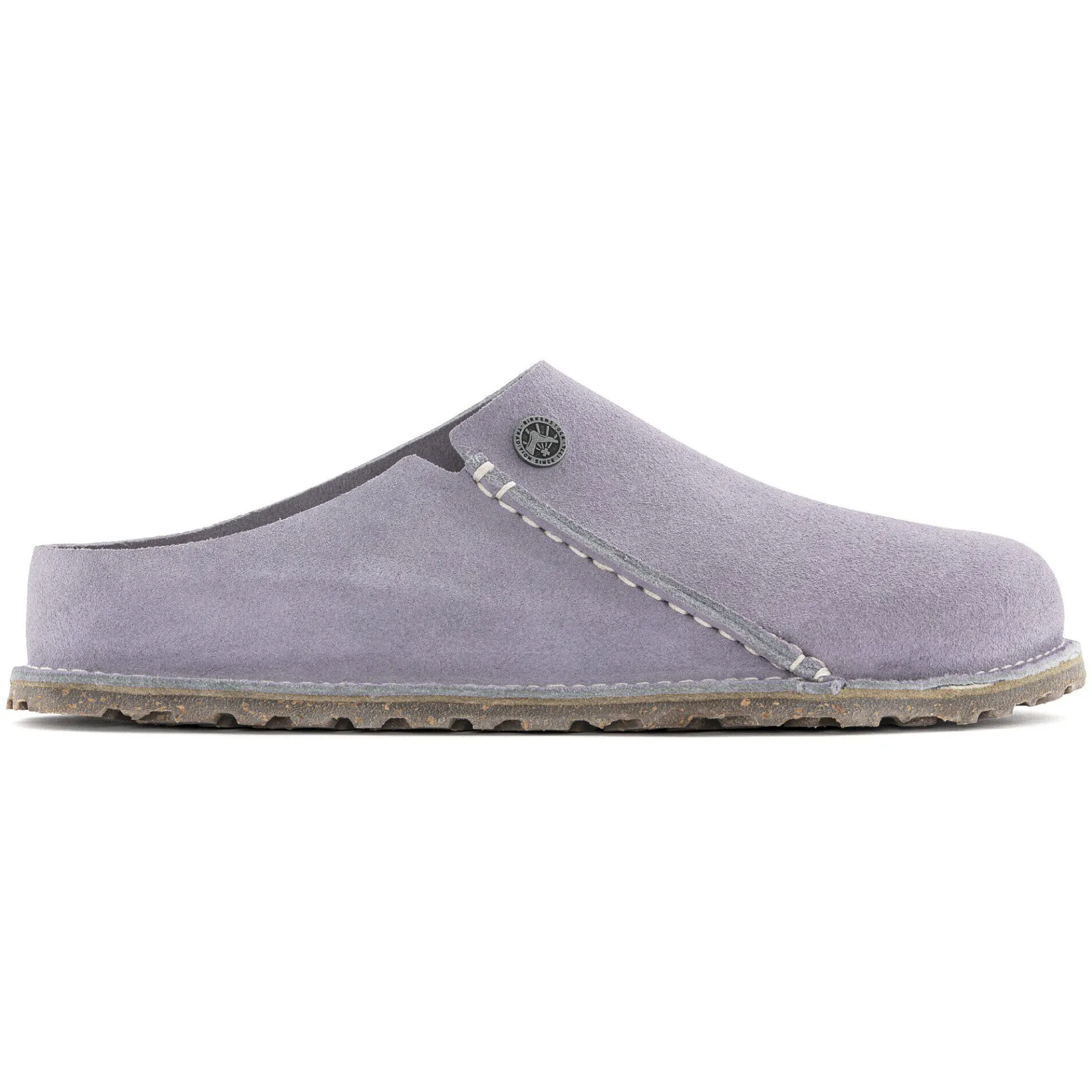 Flash Sale Birkenstock Zermatt Premium Purple Fog