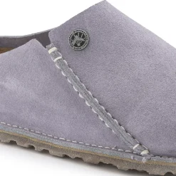 Flash Sale Birkenstock Zermatt Premium Purple Fog