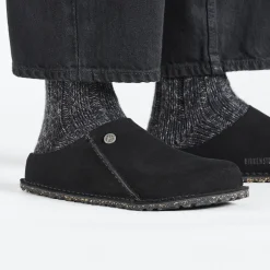 Online Birkenstock Zermatt Premium Black