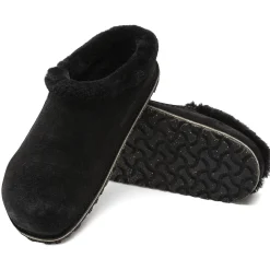 Shop Birkenstock Zermatt Premium Black