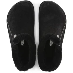 Shop Birkenstock Zermatt Premium Black