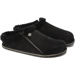 Shop Birkenstock Zermatt Premium Black