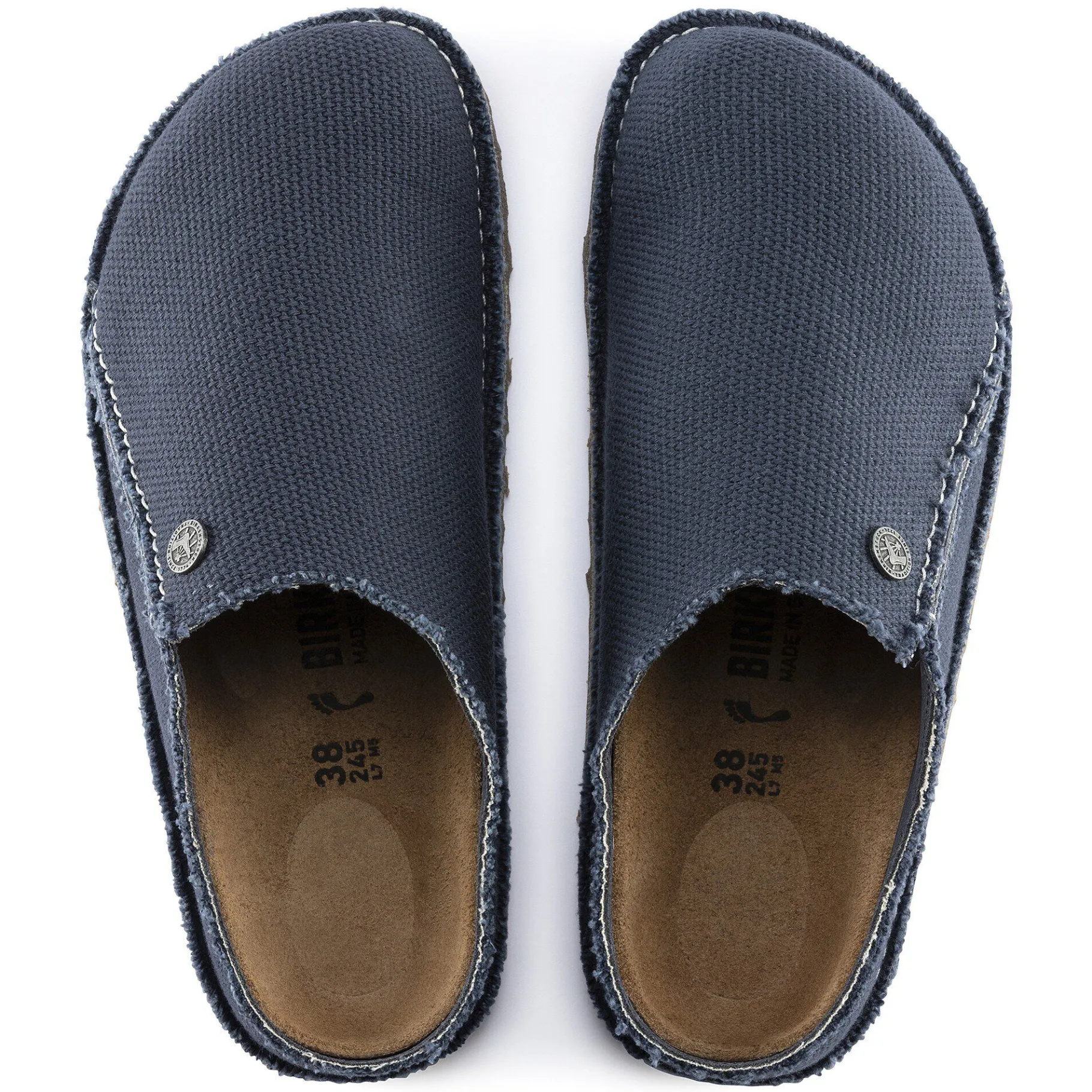 Cheap Birkenstock Zermatt Premium Midnight