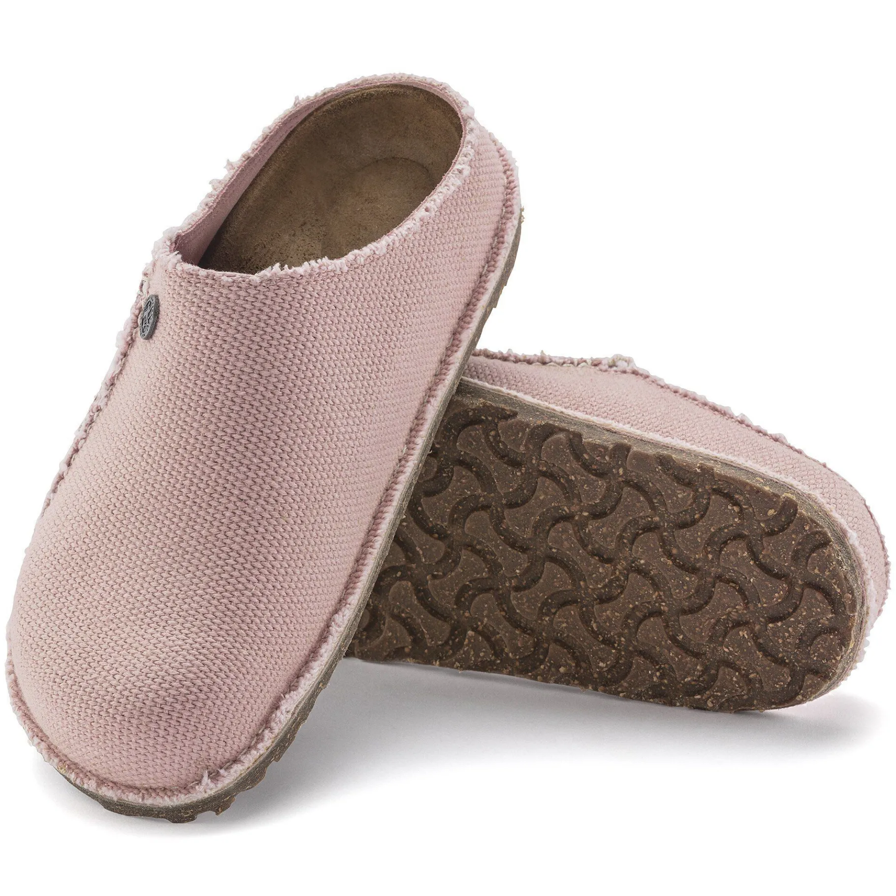 Best Sale Birkenstock Zermatt Premium Soft Pink
