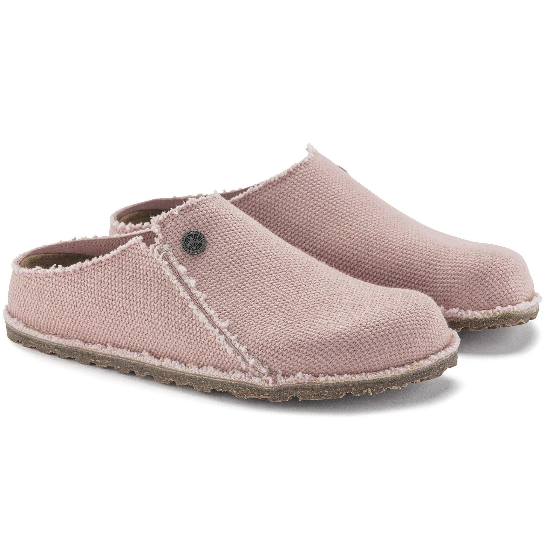Best Sale Birkenstock Zermatt Premium Soft Pink