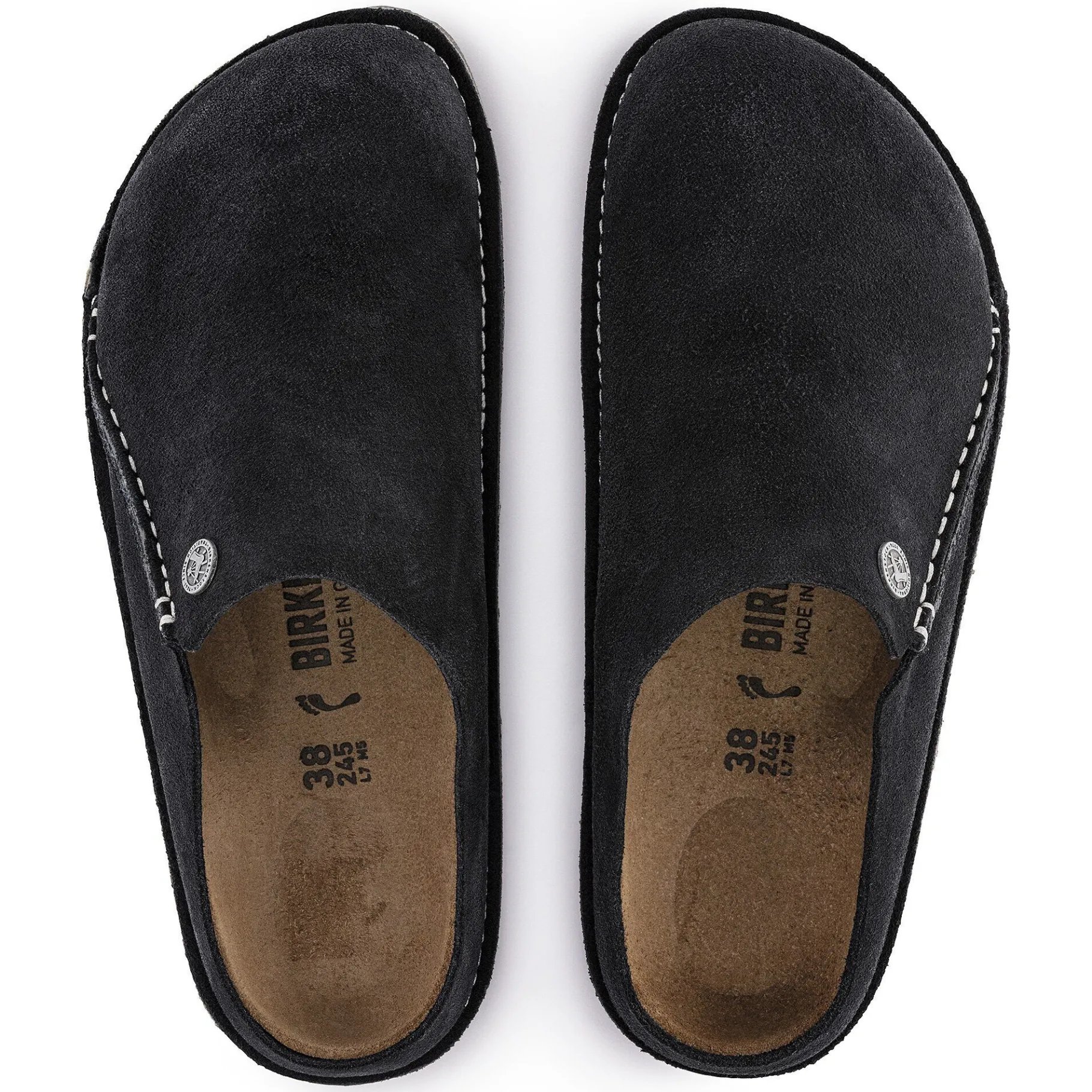 Cheap Birkenstock Zermatt Premium Midnight