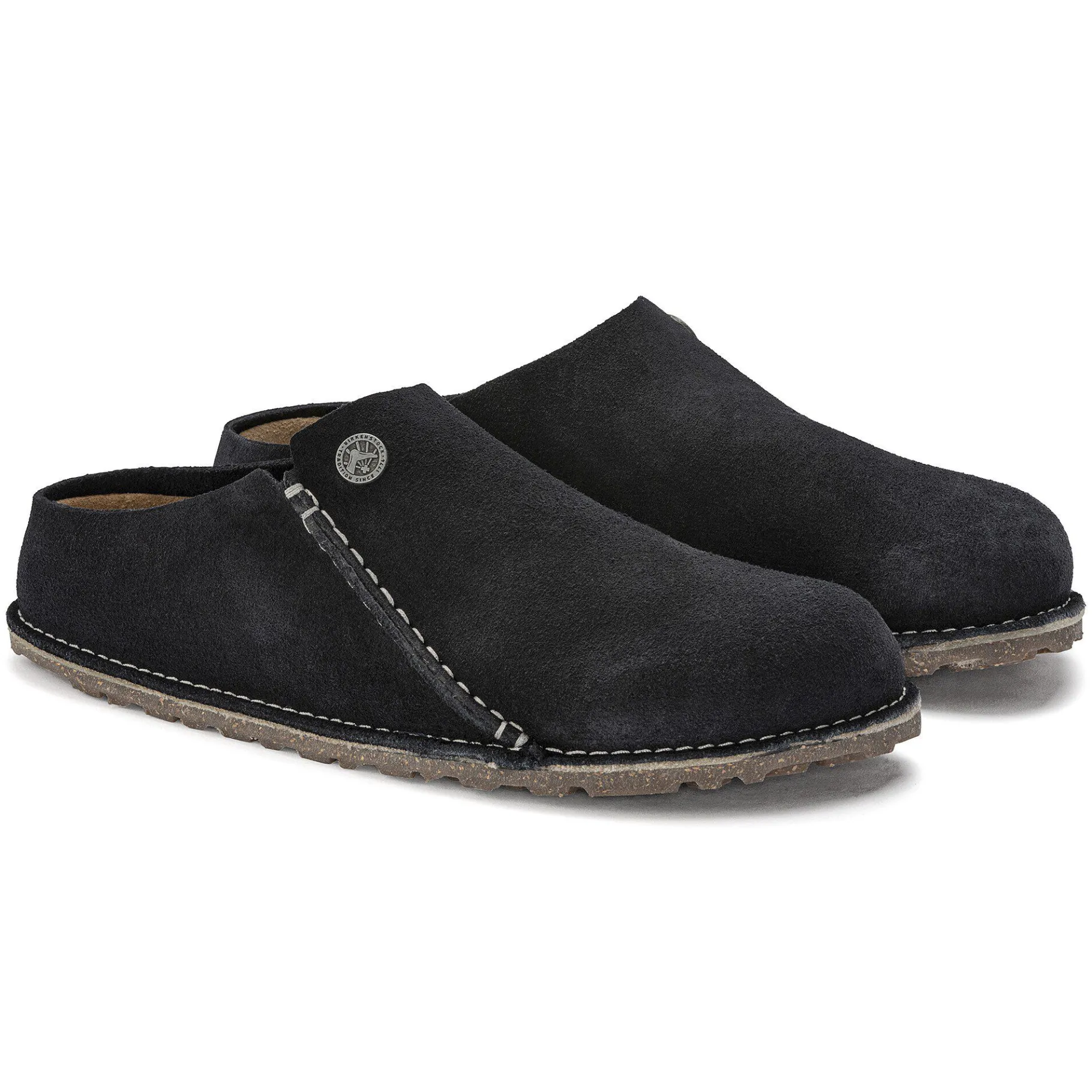 Cheap Birkenstock Zermatt Premium Midnight