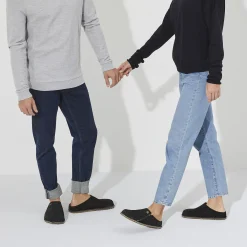 Cheap Birkenstock Zermatt Premium Midnight