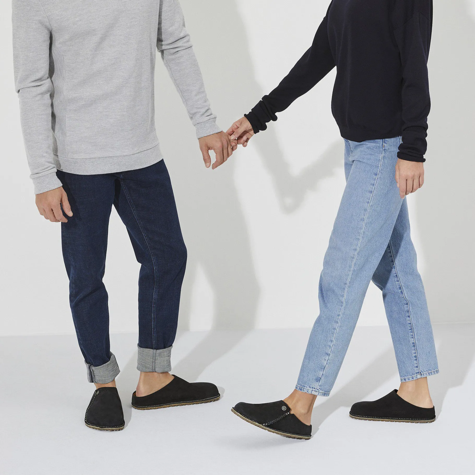 Cheap Birkenstock Zermatt Premium Midnight