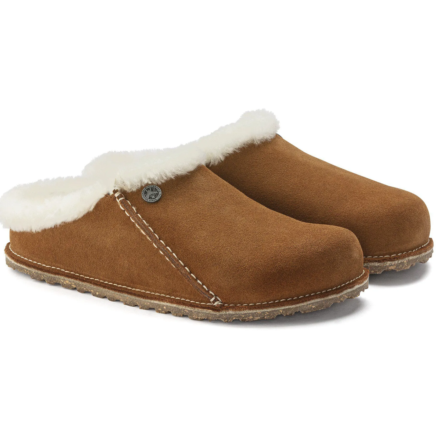 Cheap Birkenstock Zermatt Premium Mink