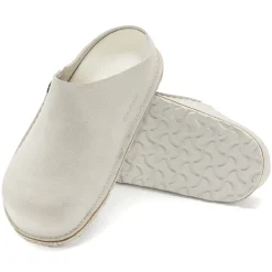 Sale Birkenstock Zermatt Premium White