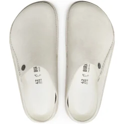 Sale Birkenstock Zermatt Premium White