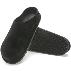 Flash Sale Birkenstock Zermatt Premium Black