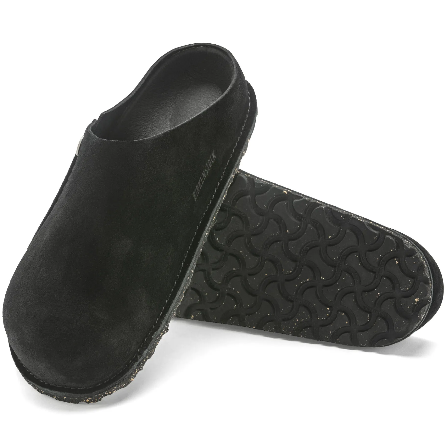 Flash Sale Birkenstock Zermatt Premium Black
