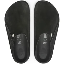 Flash Sale Birkenstock Zermatt Premium Black