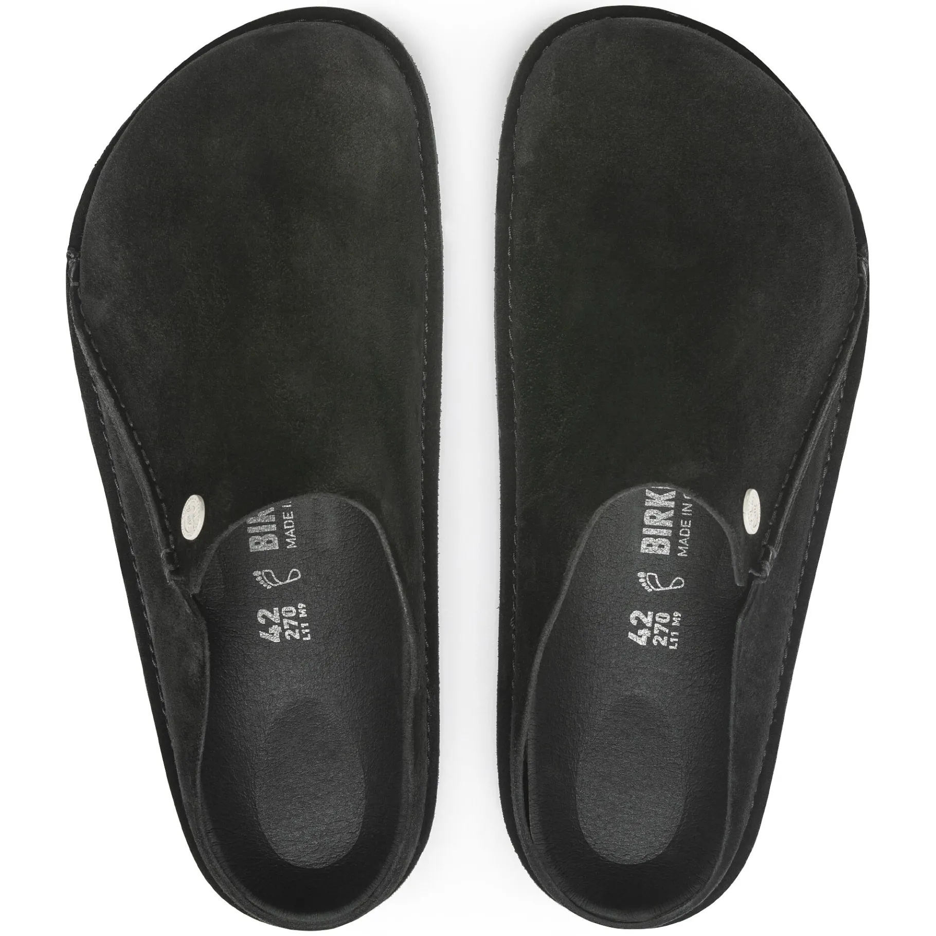 Flash Sale Birkenstock Zermatt Premium Black