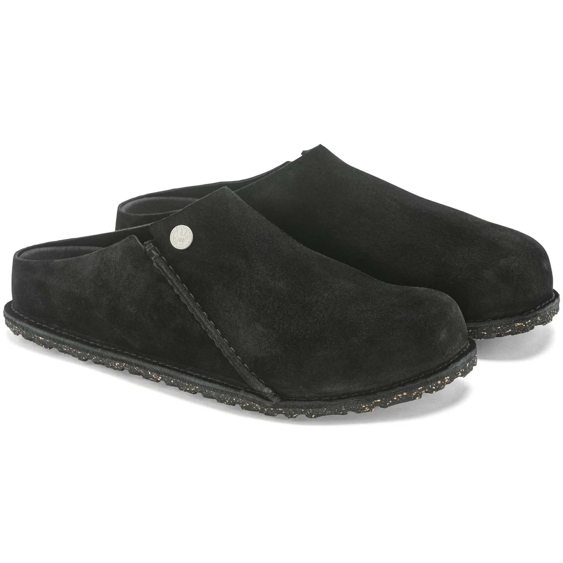 Flash Sale Birkenstock Zermatt Premium Black