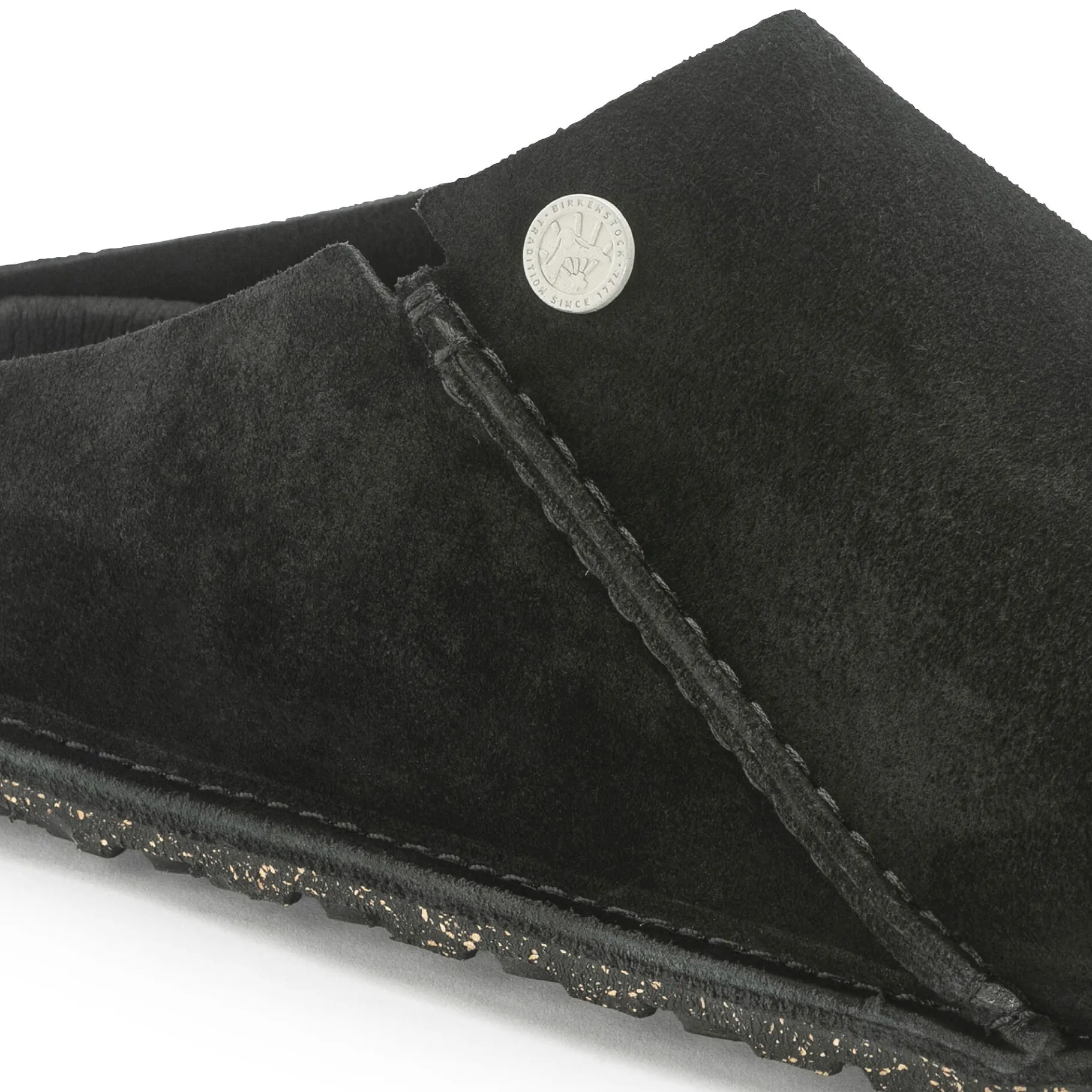 Flash Sale Birkenstock Zermatt Premium Black