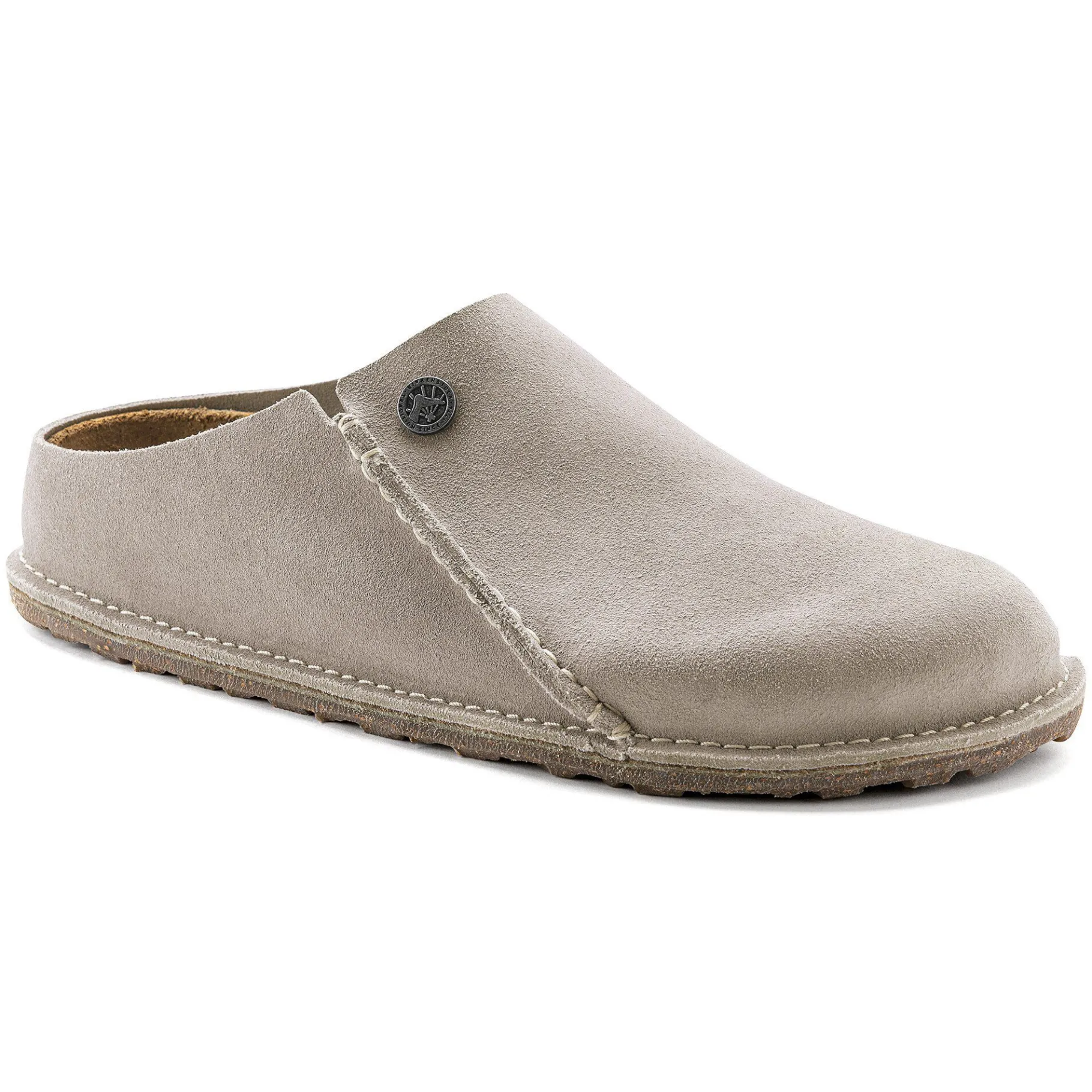 New Birkenstock Zermatt Premium Stone Coin