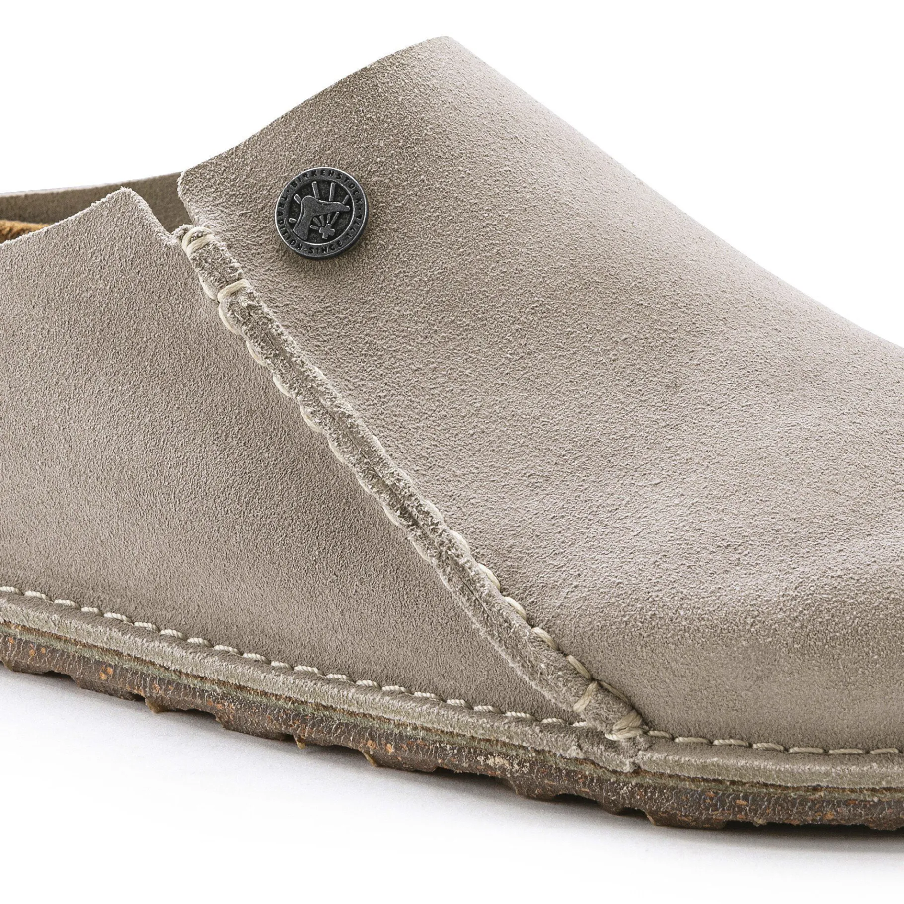 New Birkenstock Zermatt Premium Stone Coin