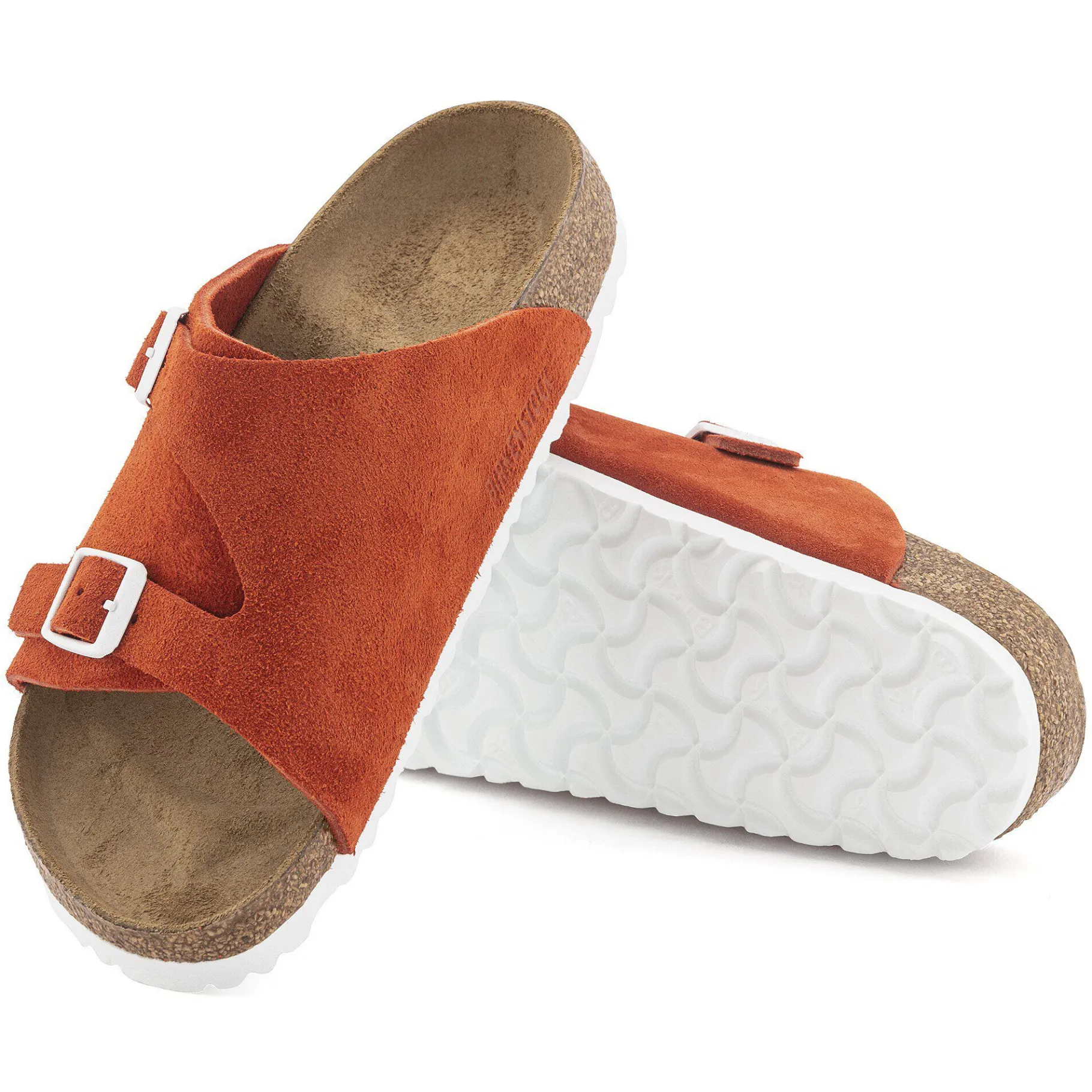 Outlet Birkenstock Zurich Tomato