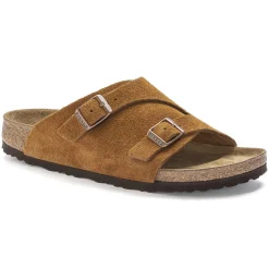 Outlet Birkenstock Zurich Mink