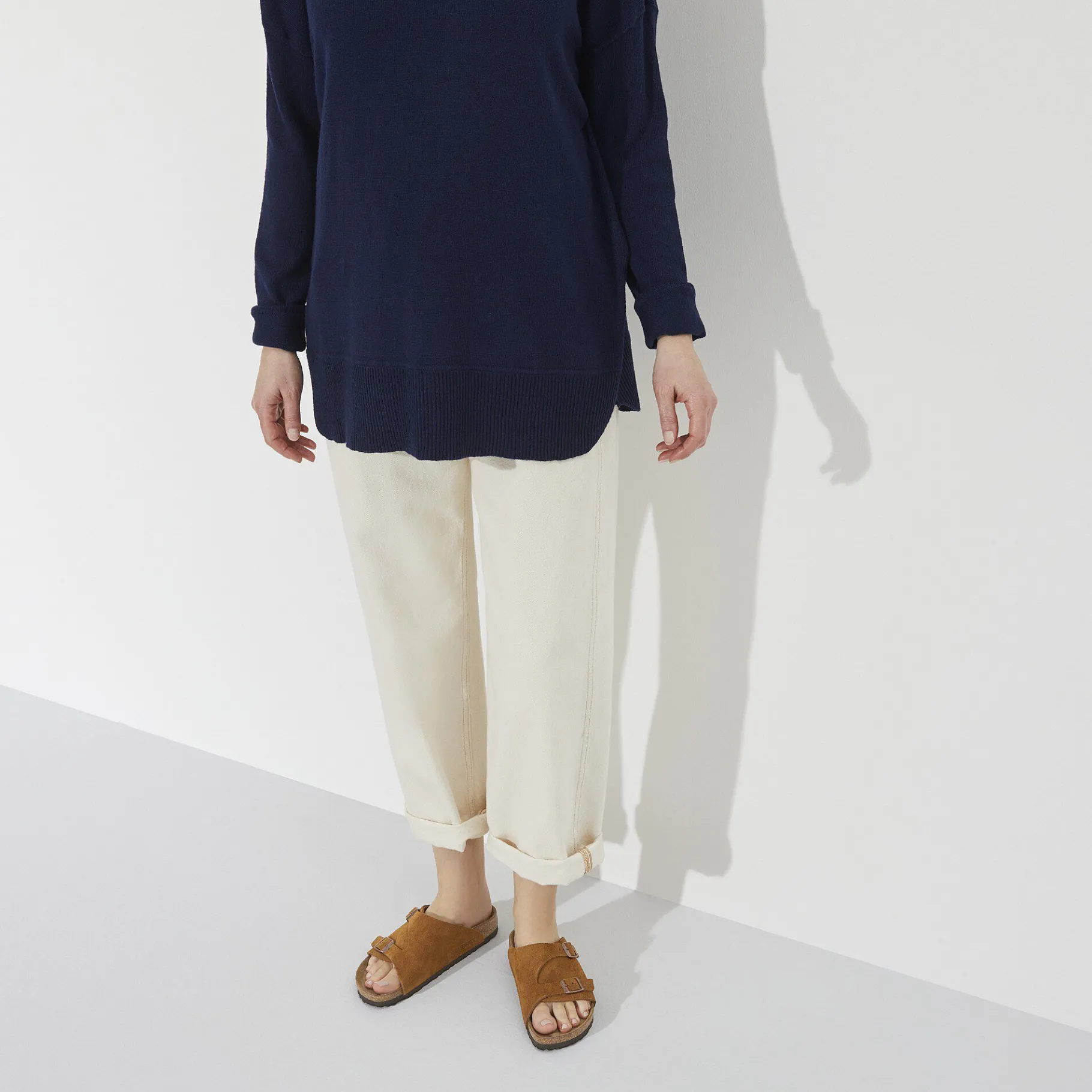 Outlet Birkenstock Zurich Mink