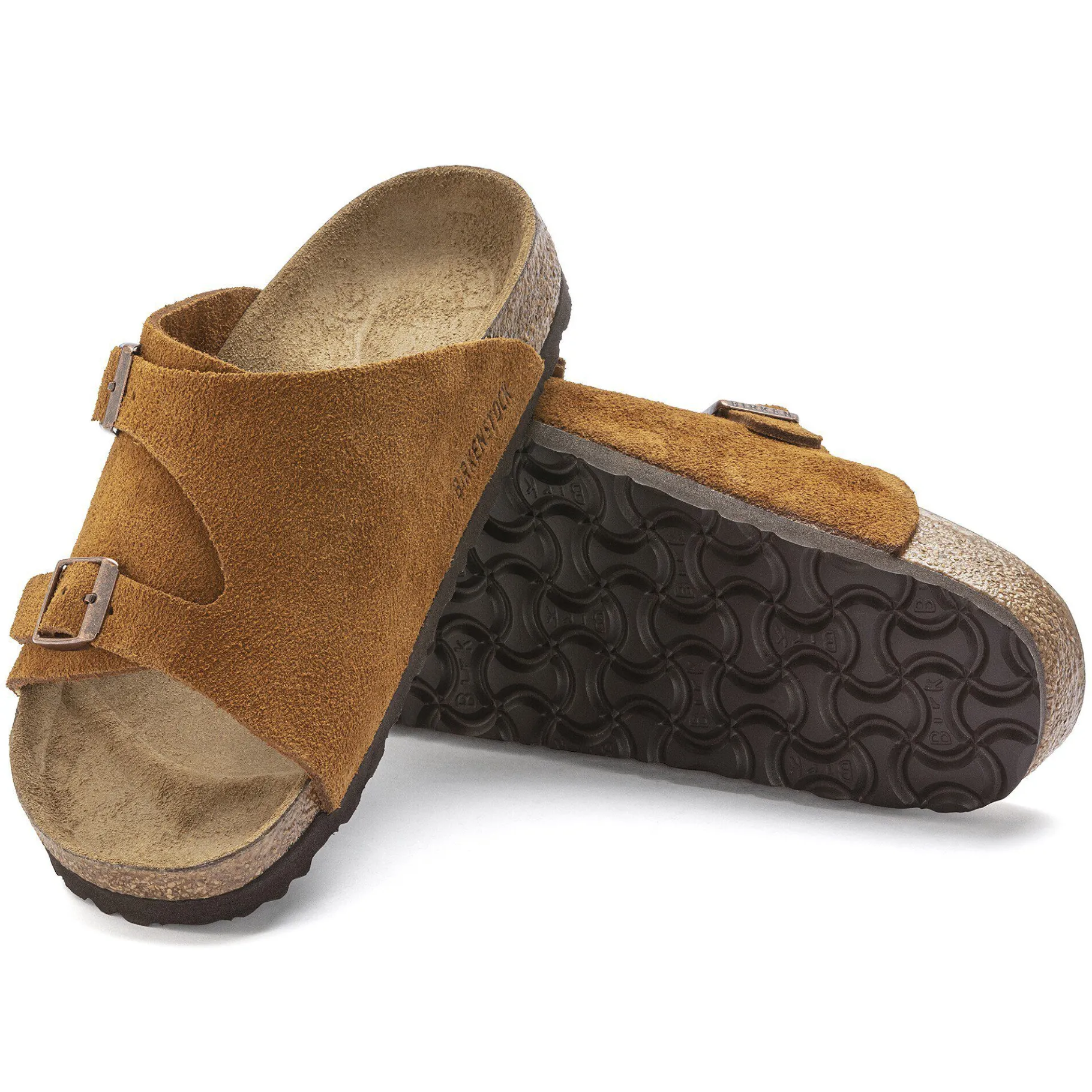 Outlet Birkenstock Zurich Mink