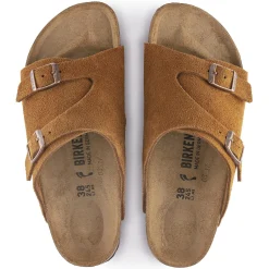 Outlet Birkenstock Zurich Mink