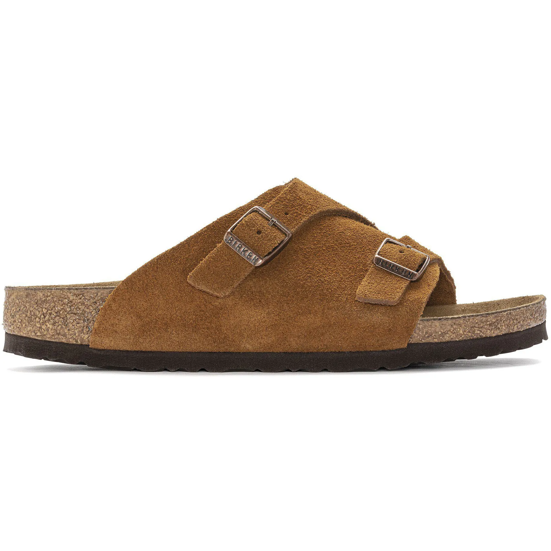 Outlet Birkenstock Zurich Mink
