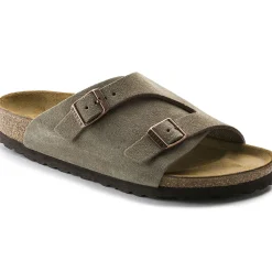 Sale Birkenstock Zurich Taupe