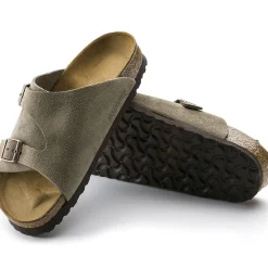 Sale Birkenstock Zurich Taupe