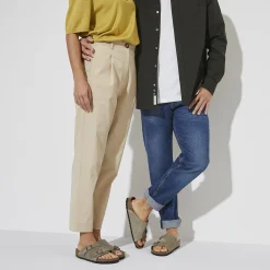 Sale Birkenstock Zurich Taupe