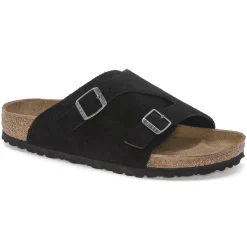 Best Sale Birkenstock Zurich Black