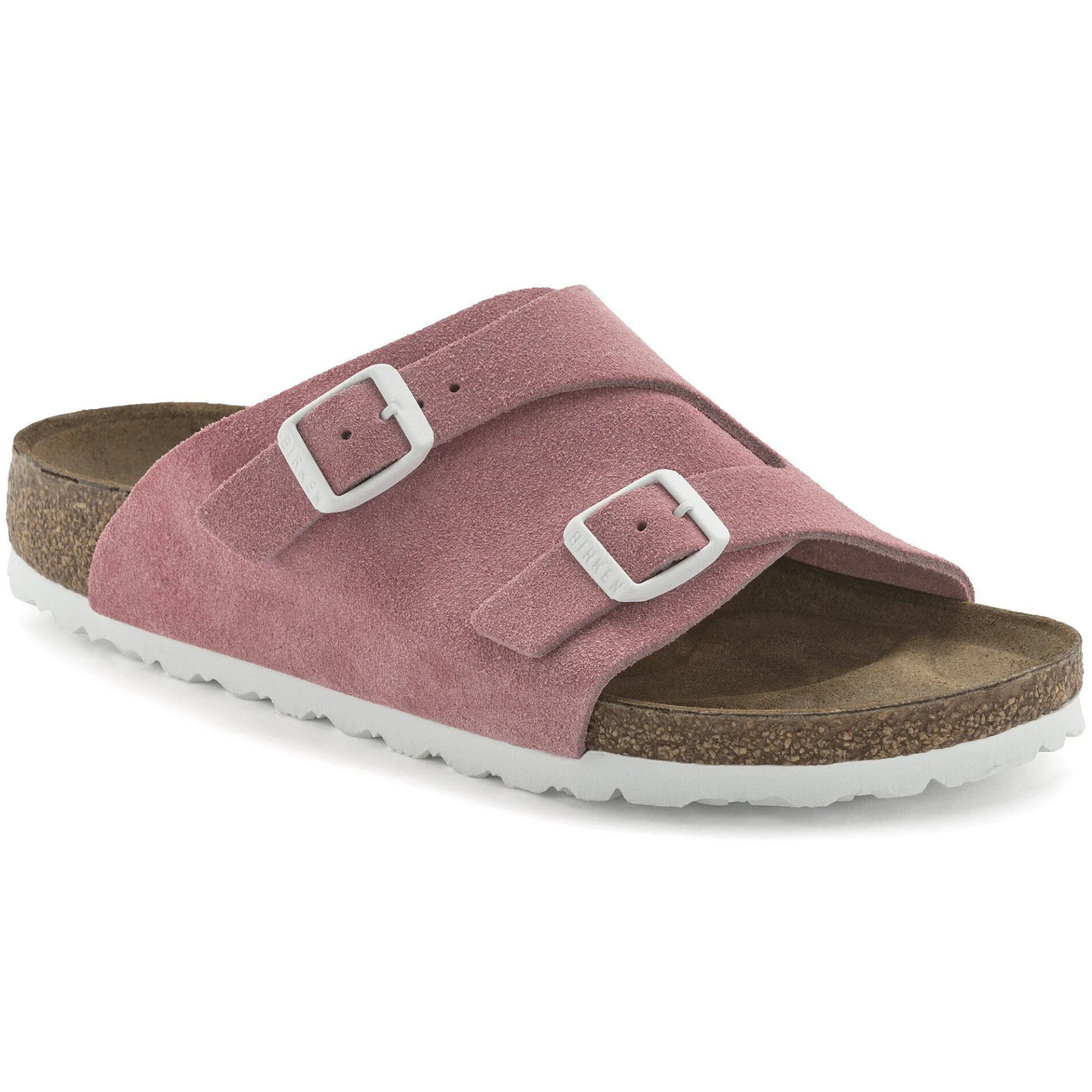Shop Birkenstock Zurich Candy Pink